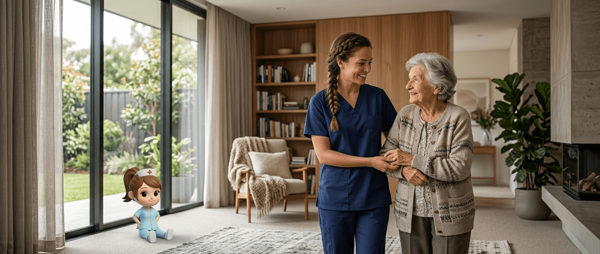 VelCare NDIS Platform